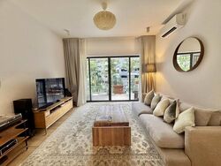 Meadows @ Peirce (D26), Condominium #495598951